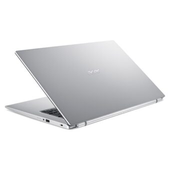 Acer Aspire 3 A317-53-38TH 17,3″FHD/Intel Core i3-1115G4/8GB/256GB/Int. VGA/ezüst laptop