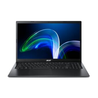 Acer Extensa EX215-32-P9U8 15,6″FHD/Intel Pentium N6000/4GB/256GB/Int. VGA/fekete laptop