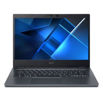 Acer TravelMate TMP414-51-59H1 14″FHD/Intel Core i5-1135G7/16GB/512GB/Int. VGA/kék laptop