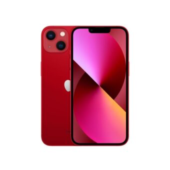 Apple iPhone 13 128GB (PRODUCT)RED (piros)