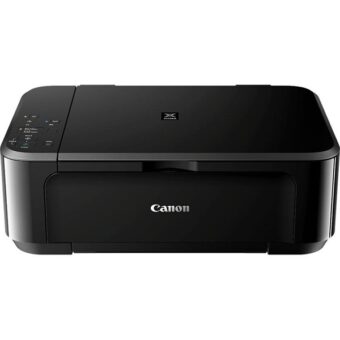 Canon Pixma MG3650S tintasugaras multifunkciós nyomtató