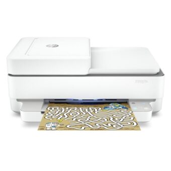 HP DeskJet Plus Ink Advantage 6475 színes multifunkciós nyomtató