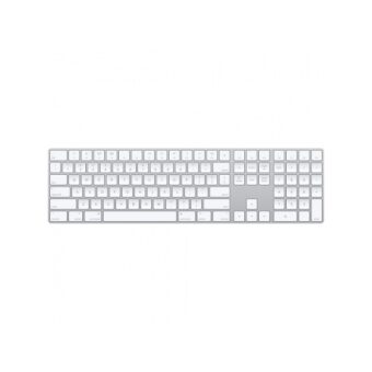 Apple Magic Keyboard billentyűzet nemzetközi angol kiosztással (numerikus)