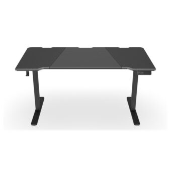 SPC Gear GD700E fekete gamer asztal