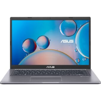 ASUS X415JP-EB217 14″ FHD/Intel Core i7-1065G7/8GB/512GB/MX350 2GB/fekete laptop