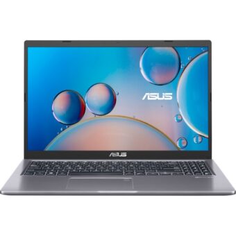 ASUS X515EA-BQ1187 15,6″ FHD/Intel Core i5-1135G7/8GB/512GB/Int. VGA/szürke laptop