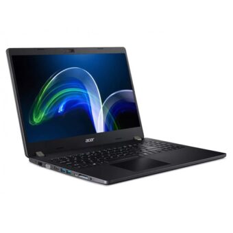 Acer TravelMate TMP215-41-G3-R1ZF 15,6″FHD/AMD Ryzen 3-5300U/8GB/256GB/Int. VGA/fekete laptop