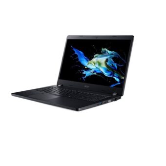 Acer TravelMate TMP215-41-G3-R4MA 15,6″FHD/AMD Ryzen 5-5500U/8GB/512GB/Int. VGA/fekete laptop
