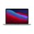 Apple MacBook Pro CTO 13″ Retina/M1 chip nyolc magos CPU és GPU/16GB/1TB SSD/asztroszürke laptop