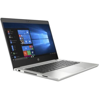 HP ProBook 430 G7 9TV32EA 13,3″ FHD/Intel Core i3-10110U/4GB/256GB/Int. VGA/Win10 Pro/ezüst laptop