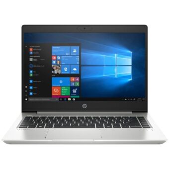 HP ProBook 440 G7 14″FHD/Intel Core i5-10210U/8GB/512GB/Int.VGA/Win10 Pro/ezüst laptop