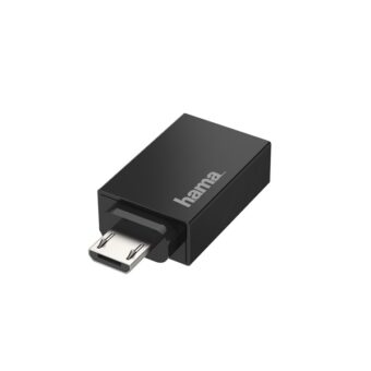 Hama 200307 FIC micro USB – OTG adapter