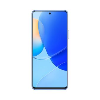 Huawei nova 9 SE 6,78″ LTE 8/128GB DualSIM kék okostelefon
