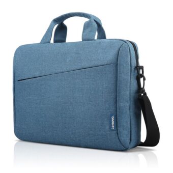 Lenovo T210 Casual Toploader 15,6″ kék notebook táska