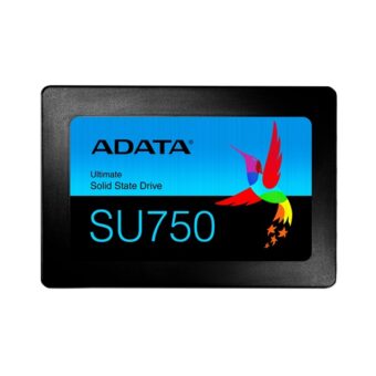 ADATA 256GB SATA3 2,5″ 7mm (ASU750SS-256GT-C) SSD