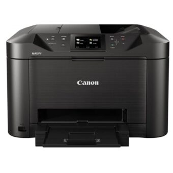 Canon Maxify MB5150 tintasugaras multifunkciós irodai nyomtató