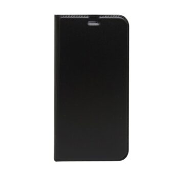 Cellect BOOKTYPE-SAMA22-4GBK Galaxy A22 4G fekete oldalra nyíló tok