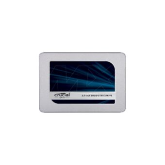 Crucial 1TB SATA3 2,5″ 7mm MX500 (CT1000MX500SSD1) SSD
