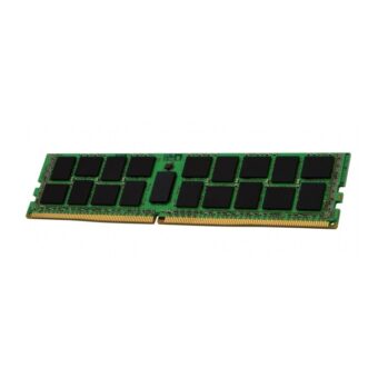 Kingston-Lenovo 16GB/2400MHz DDR-4 Reg ECC Single Rank (KTL-TS424S/16G) szerver memória