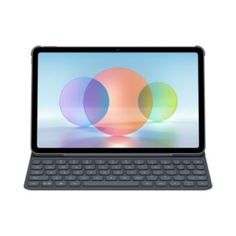 MatePad (2022) 10,4″ 4/128GB szürke Wi-Fi tablet + billentyűzet