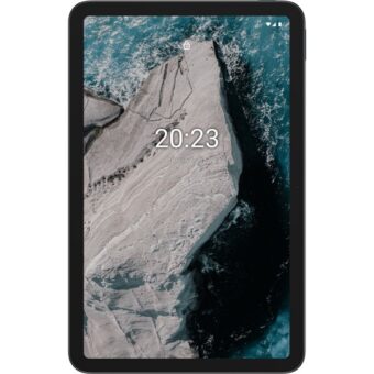 Nokia T20 10,4″ 3/32GB kék Wi-Fi tablet