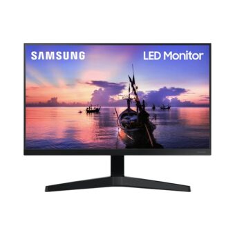 Samsung 22″ F22T350FHR LED IPS HDMI fekete monitor