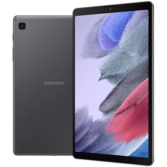 Samsung Galaxy Tab A7 Lite (SM-T225) 8,7″ 32GB szürke LTE tablet
