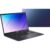 ASUS VivoBook Go E510KA-BR150WS 15,6″ HD/Intel Celeron N4500/4GB/128GB/Int. VGA/Win11S/kék laptop