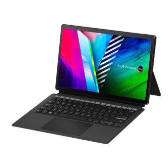 ASUS VivoBook Slate T3300KA-LQ029W 13,3″/Intel Pentium N6000/8GB/256GB/Int. VGA/fekete laptop