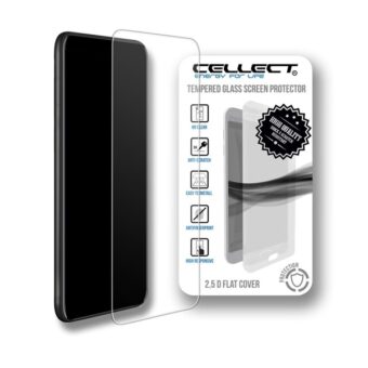 Cellect LCD-IPH1367-GLASS iPhone 13 Pro Max üveg kijelzővédő fólia