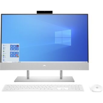 HP 24-dp1004nn 23,8″FHD/Intel Core i5-1135G7/8GB/512GB/Win10 All-in-One asztali számítógép