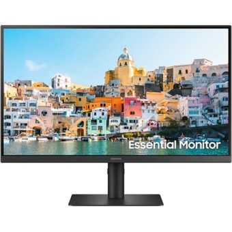 Samsung 24″ S24A400UJU FHD IPS 75Hz HDMI/DP monitor