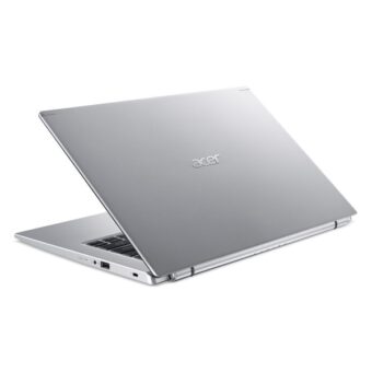 Acer Aspire A514-54G-37T9 14″FHD/Intel Core i3-1115G4/8GB/1TB/MX350 2GB/ezüst laptop
