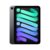 Apple 8,3″ iPad mini 6 256GB Wi-Fi + Cellular Space Grey (asztroszürke)
