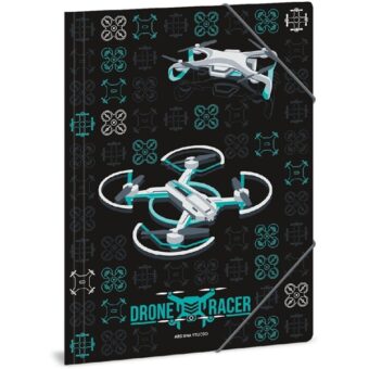 Ars Una Drone Racer 5131 A4 gumis mappa