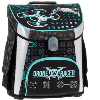 Ars Una Drone Racer 5131 kompakt easy iskolatáska