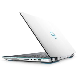 Dell G3 3500 15,6″FHD/Intel Core i5-10300H/8GB/1TB SSD/GTX 1650Ti 4GB/Linux/fehér laptop