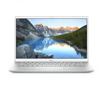 Dell Inspiron 5401 14″FHD/Intel Core i5-1035G1/8GB/512GB/MX330 2GB/Linux/ezüst laptop