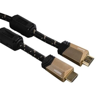 Hama 122210 Premium 1,5m High Speed HDMI kábel Ethernettel