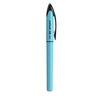 Uni UBA-188M Air világos kék toll