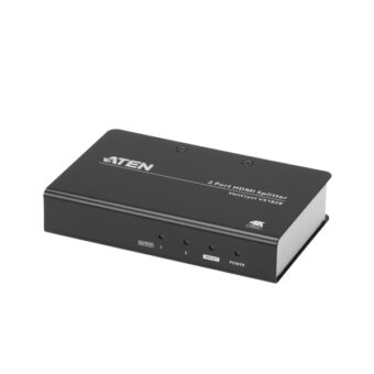 ATEN VS182B-AT-G VanCryst HDMI 2 portos 4K Splitter