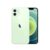 Apple iPhone 12 64GB Green (zöld)
