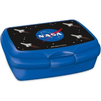 Ars Una NASA-1 5126 uzsonnás doboz