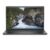 Dell Vostro 3510 15,6″FHD/Intel Core i7-1165G7/8GB/512GB/MX350 2GB/Linux/fekete laptop