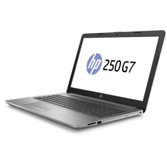 HP 250 G7 15,6″FHD/Intel Core i5-1035G1/8GB/512GB/Int. VGA/Win10/ezüst laptop
