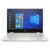 HP Pavilion x360 14-dh1004nh 14″FHD/Intel Core i5-10210U/8GB/256GB/MX130 2GB/Win10 ezüst laptop