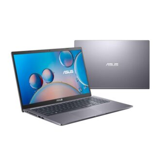 ASUS X515EA-BQ1182 15,6″ FHD/Intel Core i3-1115G4/8GB/256GB/Int. VGA/szürke laptop