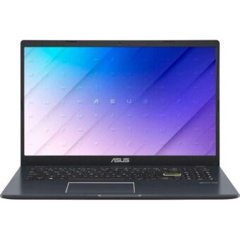 ASUS X515EA-EJ1405 15,6″FHD/Intel Core i3-1115G4/8GB/256GB/Int.VGA/szürke laptop