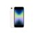 Apple iPhone SE3 4,7″ 5G 4/128GB Starlight (fehér) okostelefon