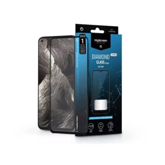 MSP LA-2080 Realme GT Master 5G Diaomind Glass Lite Edge 2.5D edzett üveg kijelzővédő fólia